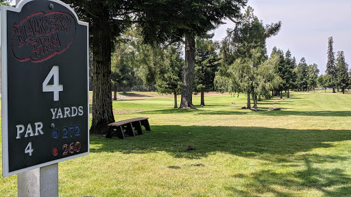 Golf Course «Blackberry Farm Golf Course», reviews and photos, 22100 Stevens Creek Blvd, Cupertino, CA 95014, USA