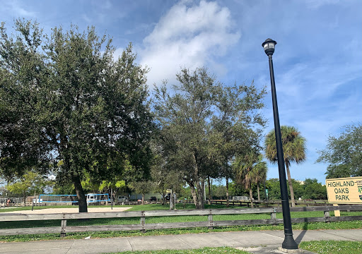 Park «Highland Oaks Park», reviews and photos, 20300 NE 24th Ave, Miami, FL 33180, USA