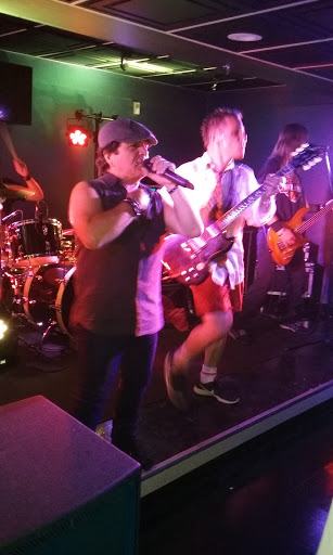 Night Club «140 Pub N Club», reviews and photos, 168 Mendon St, Bellingham, MA 02019, USA