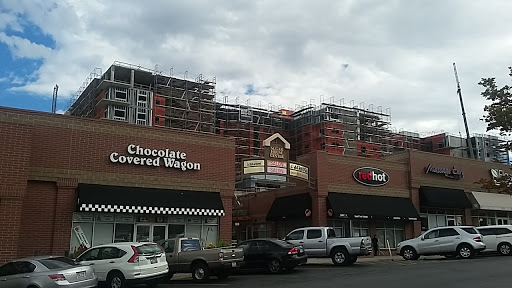 Shopping Mall «Sugar House Shopping Center», reviews and photos, 2274 S 1300 E, Salt Lake City, UT 84106, USA