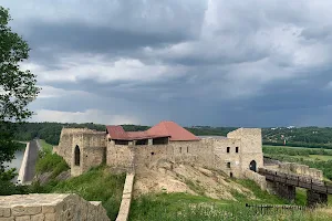 Dobczyce Castle image