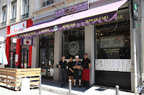 Photos du propriétaire du Restaurant japonais Yzumi à Lyon - n°1