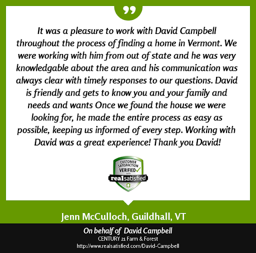 Real Estate Agency «Century 21 Farm & Forest Realty», reviews and photos, 5043 US-5, Derby, VT 05829, USA