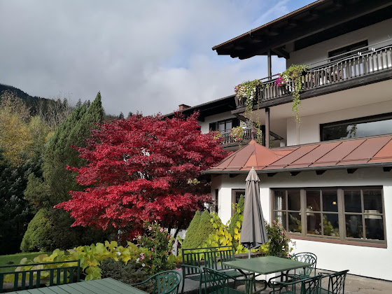 Photos des visiteurs hôtels Johannesbad Hotel St. Georg 5630 Bad Hofgastein