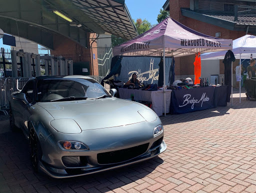 Racing Car Parts Store «BridgeMoto International LLC.», reviews and photos, 1774 Canton Rd a, Big Canoe, GA 30143, USA