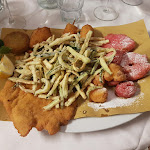 Photo n°3 de l'avis de ivan.e fait le 06/10/2019 à 11:16 sur le  Ristorante Carosello à Pianoro