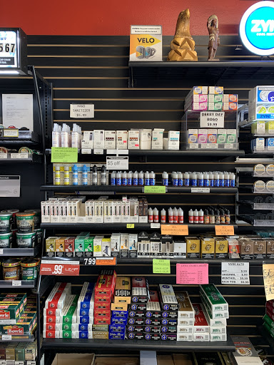 Tobacco Shop «Tobacco Depot», reviews and photos, 3926 S Suncoast Blvd, Homosassa, FL 34448, USA