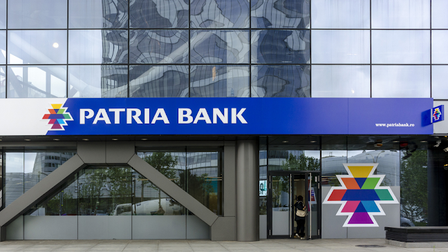 Patria Bank