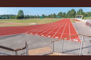 Sheepmount Athletics Stadium image