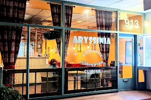 Abyssinia Ethiopian Restaurant image