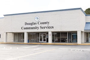 Douglas County Community Service Board image