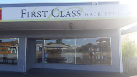First Class Hair Studio