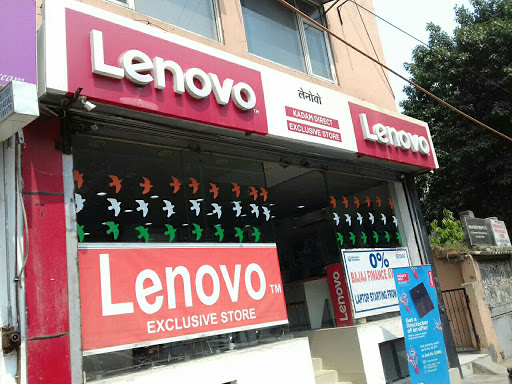 Lenovo Exclusive Store - Kadam Direct Laptops