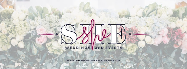 She She Weddings and Events