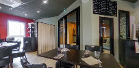 Atmosphère du Restaurant Rest'O Zénith à Caen - n°8