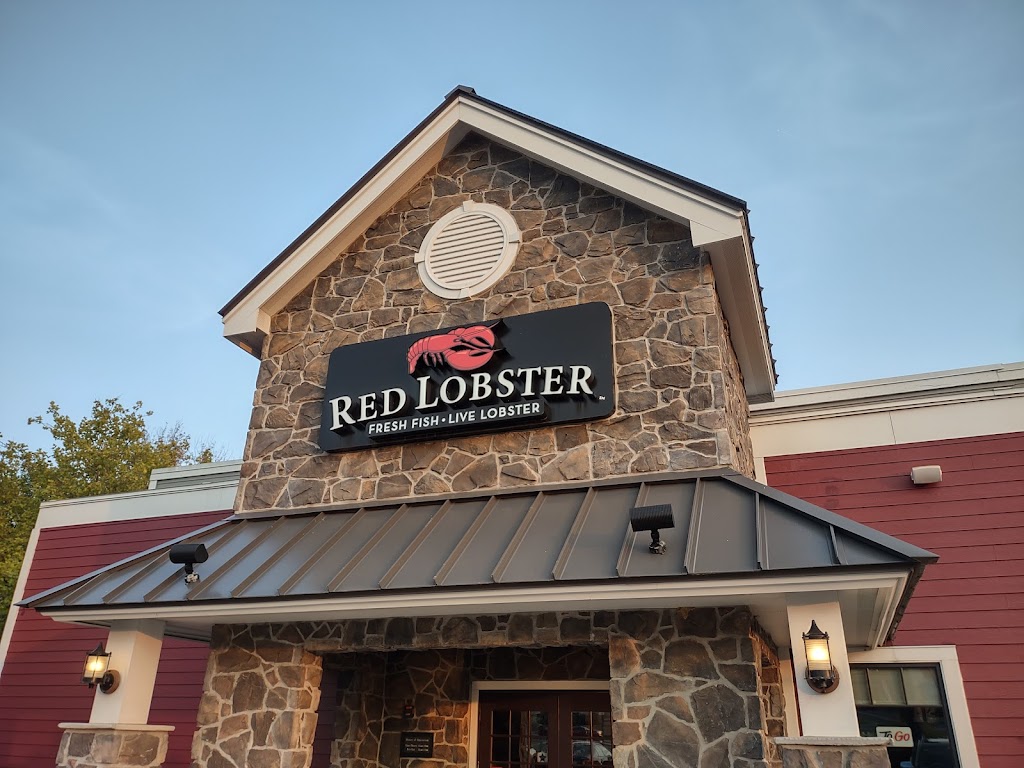 Red Lobster 19047
