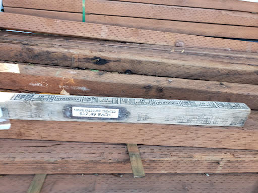 Building Materials Store «Building Material Resources, Inc.», reviews and photos, 14175 SW Galbreath Dr, Sherwood, OR 97140, USA