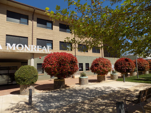 Residencia Monreal en Monreal del Campo, Teruel