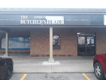 The Butcher's Blade