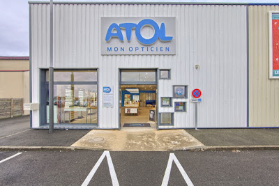 Atol Mon Opticien à Solesmes