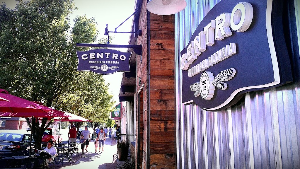 Centro Woodfired Pizzeria Cedar City, UT 84720 Menu, Reviews, Hours