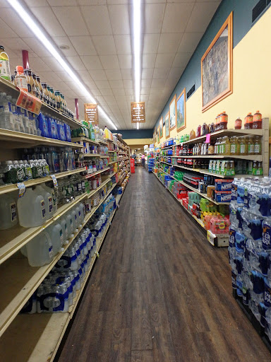 Grocery Store «Country Harvest Family Market», reviews and photos, 572 Delaware Ave, Palmerton, PA 18071, USA