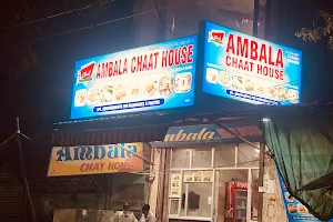 Ambala Chat House image