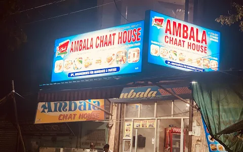 Ambala Chat House image