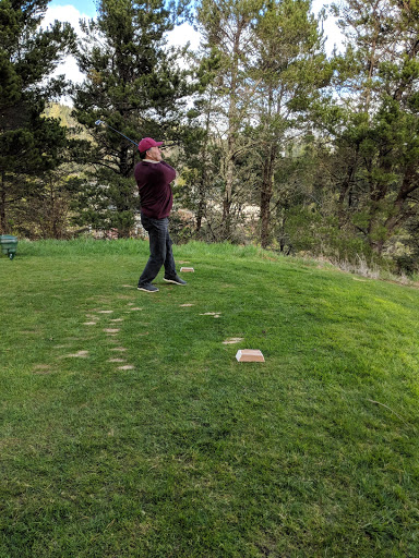 Golf Course «Ocean Dunes Golf Links», reviews and photos, 3345 Munsel Lake Rd, Florence, OR 97439, USA