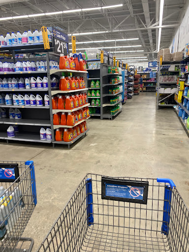 Department Store «Walmart Supercenter», reviews and photos, 8500 N Wickham Rd, Melbourne, FL 32940, USA