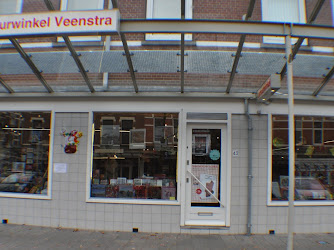 De Lectuurwinkel G. Veenstra