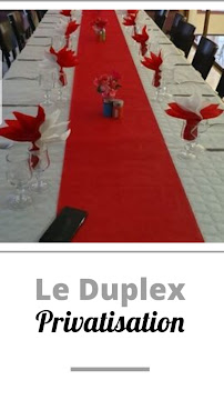 Photos du propriétaire du Restaurant Le DUPLEX just do eat à Balan - n°14