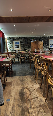 Atmosphère du Restaurant Goyet à Villaroger - n°4