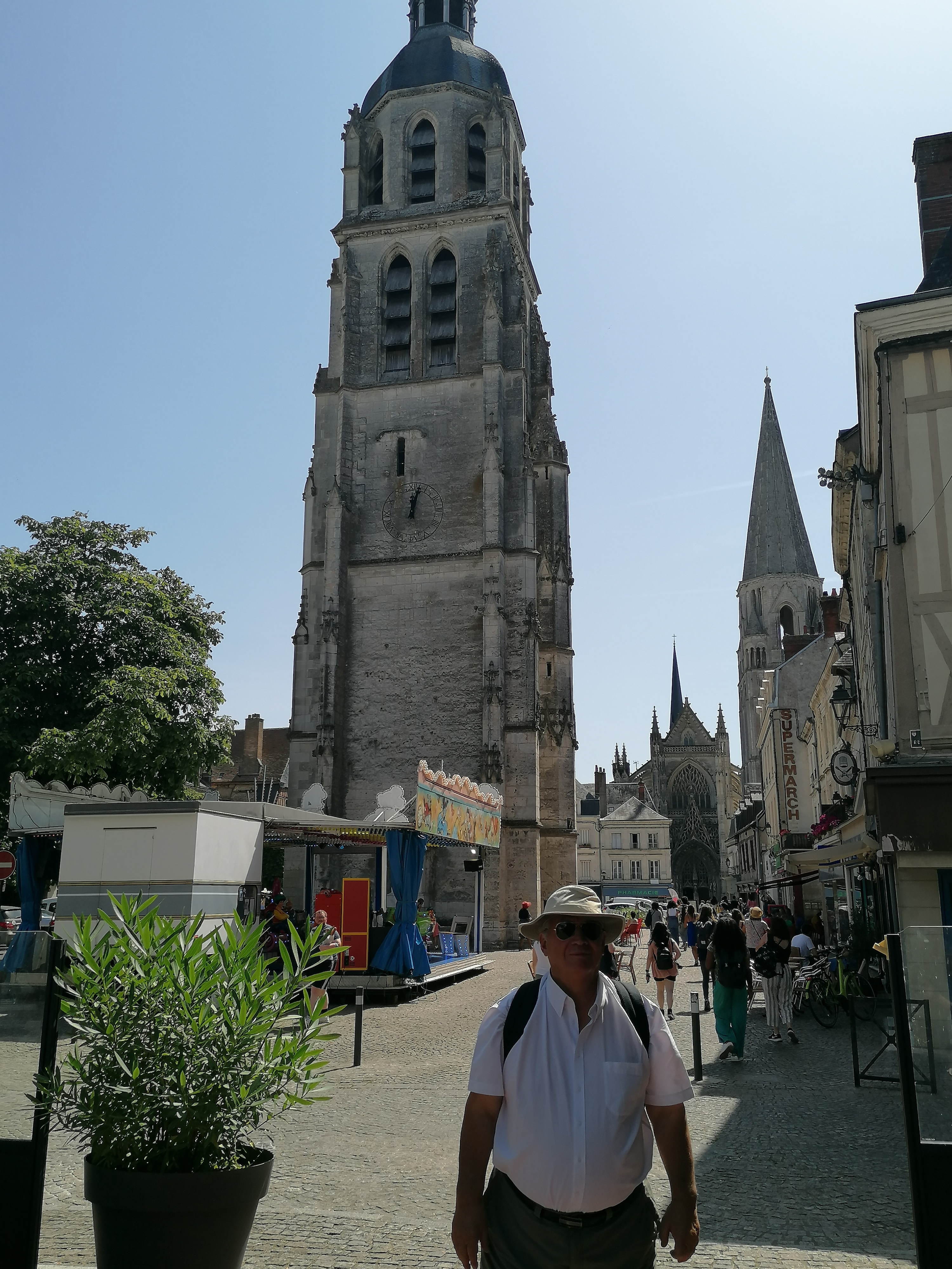 Photo n° 20 de l'avis de Michel.E fait le 24/07/2022 à 18:40