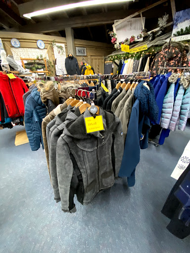 Ski Shop «Alpine Sport Shop», reviews and photos, 399 Clinton St, Saratoga Springs, NY 12866, USA