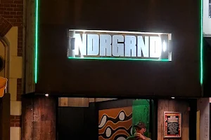 NDRGRND (music & dance club) image