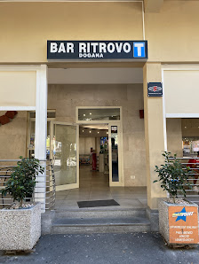 Bar Ritrovo Dogana Via Tre Settembre, 123, 47891 Città di San Marino, San Marino