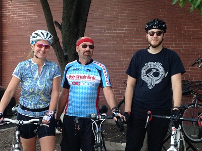 Bicycle Store «Performance Bicycle», reviews and photos, 2720 N Halsted St, Chicago, IL 60614, USA