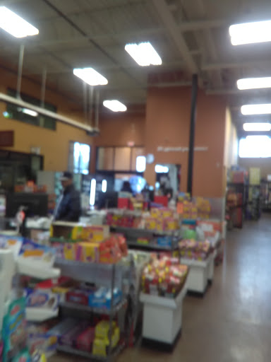 Supermarket «Grand Price Foodland», reviews and photos, 12955 Grand River Ave, Detroit, MI 48227, USA
