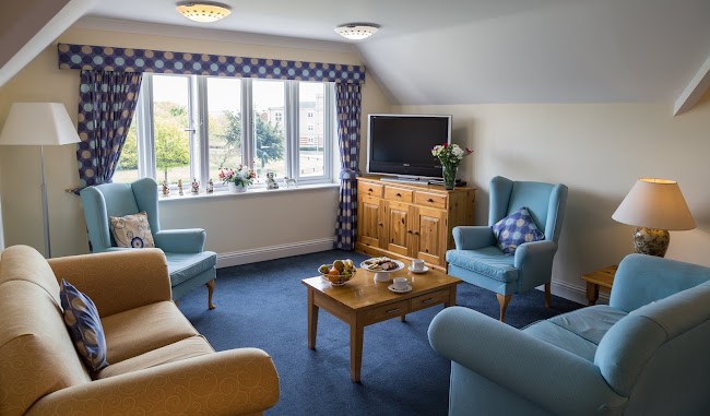Reviews of Barchester - Alice Grange Care Home in Ipswich - Retirement home