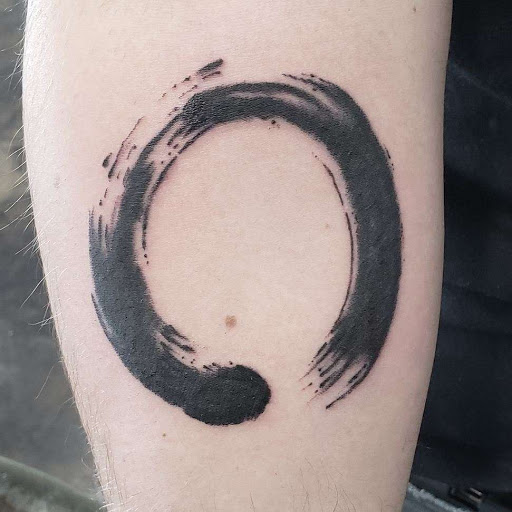 Explore aa tattoo ideas, creative tattoo ideas in Sioux Falls, available at Heart Tattoo