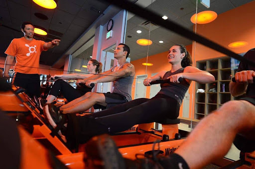 Gym «Orangetheory Fitness Centennial - East», reviews and photos, 15735 E Arapahoe Rd, Centennial, CO 80016, USA