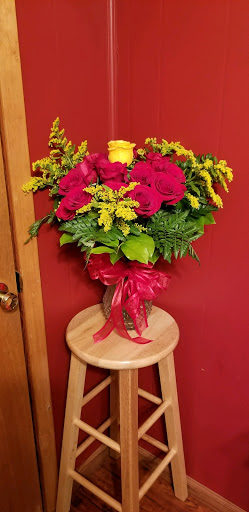 Florist «The Flower Shop», reviews and photos, 437 S Main St, Boerne, TX 78006, USA