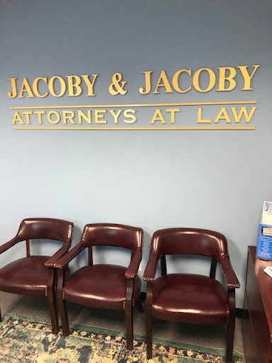 Bankruptcy Attorney «Jacoby & Jacoby», reviews and photos