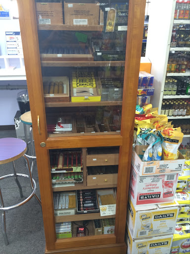 Liquor Store «Temple Liquors Inc», reviews and photos, 42 Temple St, Whitman, MA 02382, USA