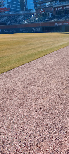 Stadium «SunTrust Park», reviews and photos, 755 Battery Avenue Southeast, Atlanta, GA 30339, USA