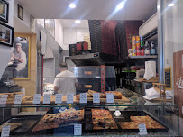 Atmosphère du Pizzeria Pizza da Francesco à Nice - n°3