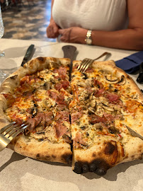 Pizza du Restaurant italien L'Amici à Rivesaltes - n°19