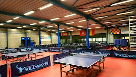 Sportcentrum Stuivenberg (sokah)