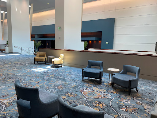 Performing Arts Theater «Montgomery Performing Arts Centre», reviews and photos, 201 Tallapoosa St, Montgomery, AL 36104, USA